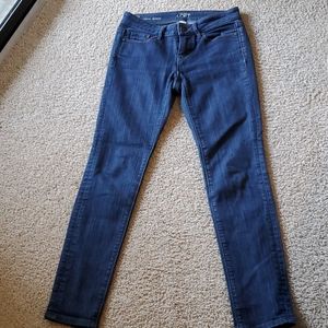 Loft jeans